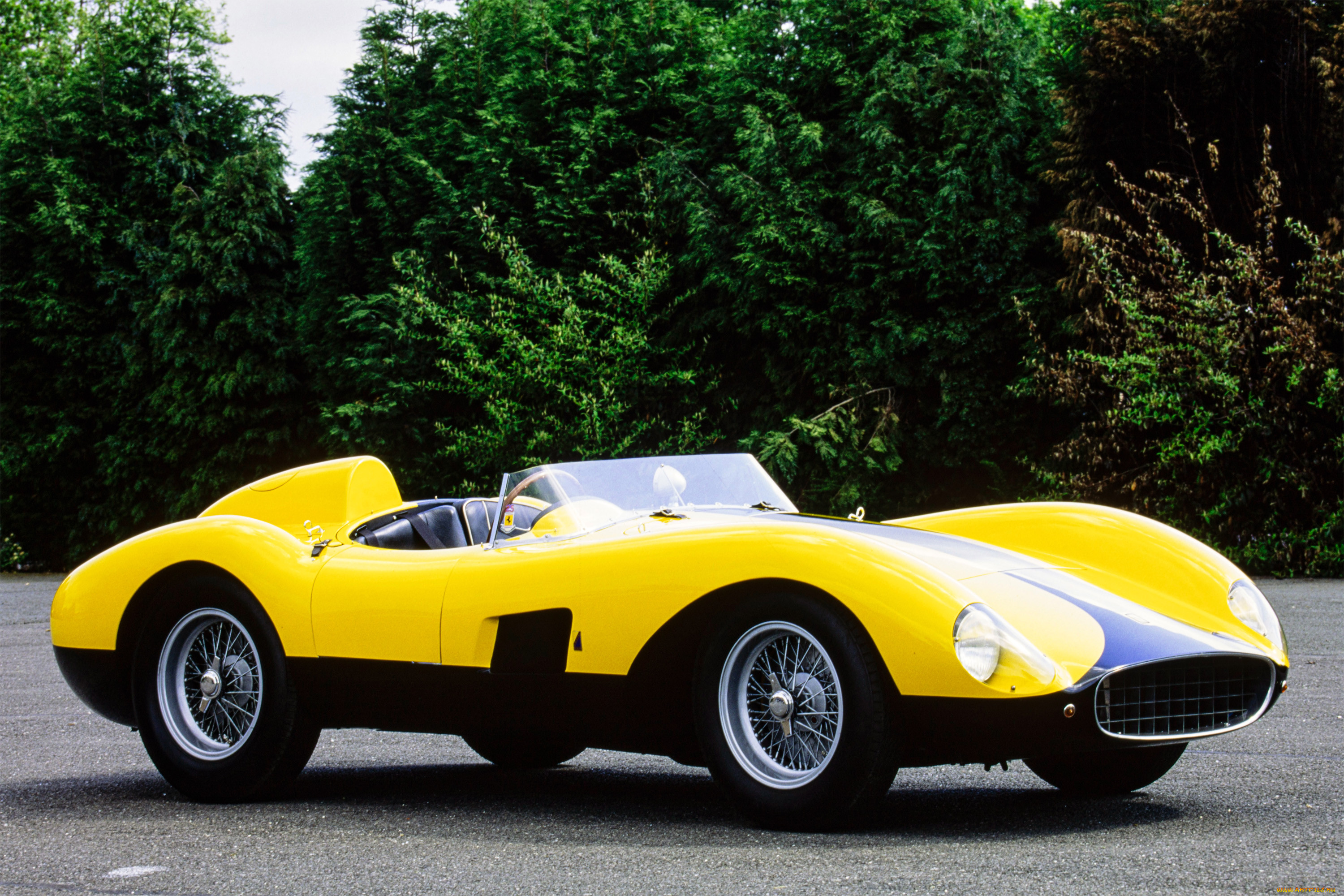 ����������, ferrari